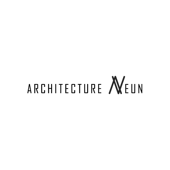 Architecture Neun Logo
